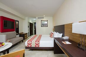 Krystal Cancun All Inclusive