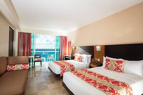 Krystal Cancun All Inclusive