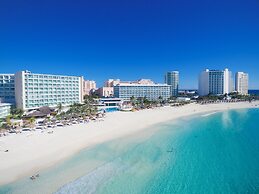 Krystal Cancun All Inclusive