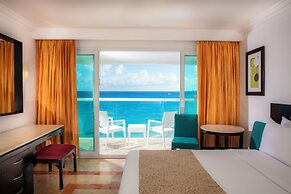 Krystal Cancun All Inclusive