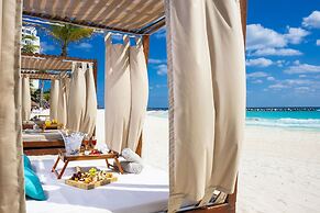 Krystal Cancun All Inclusive