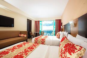 Krystal Cancun All Inclusive
