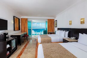 Krystal Cancun All Inclusive