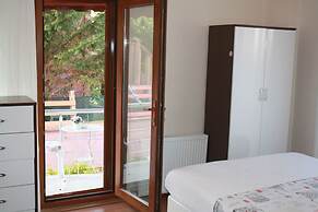 Safir Butik Otel
