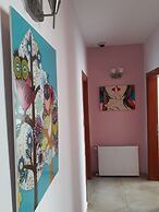 Safir Butik Otel
