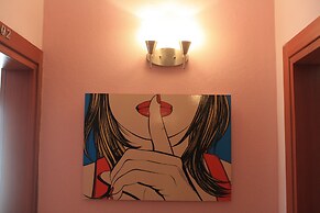 Safir Butik Otel
