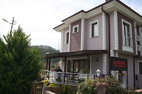Safir Butik Otel