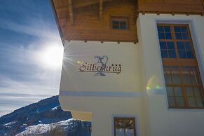 Silberkrug