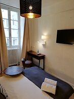 Hotel Saint Daniel