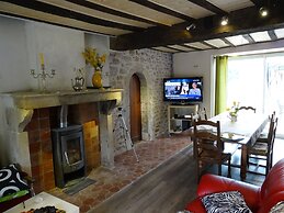 Chambres d'hôtes la Datcha Bourguignonne