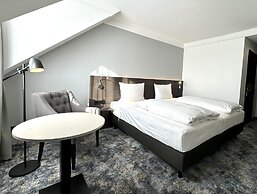 Lindgart Hotel Minden
