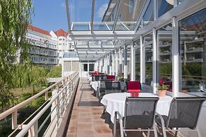 Lindgart Hotel Minden