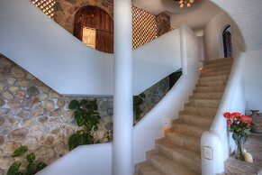 Villa Azul