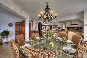 Villa Azul