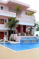 Miramar Apartments