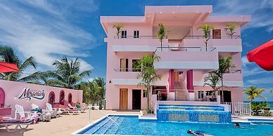 Miramar Apartments