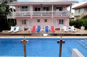 Miramar Apartments
