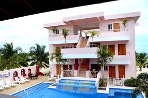 Miramar Apartments
