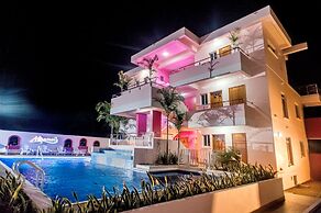 Miramar Apartments
