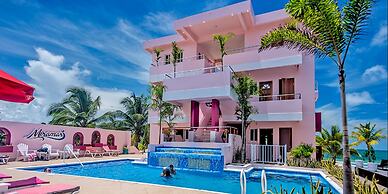 Miramar Apartments