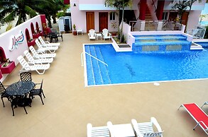 Miramar Apartments