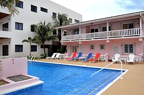 Miramar Apartments