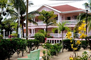 Miramar Apartments