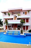 Miramar Apartments