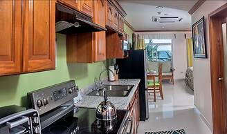 Miramar Apartments