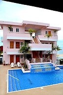 Miramar Apartments