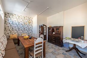 Quinta da Paz boutique B&B