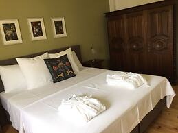 Quinta da Paz boutique B&B