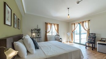 Quinta da Paz boutique B&B