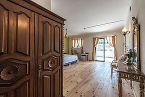 Quinta da Paz boutique B&B
