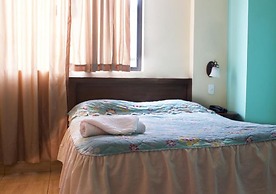 Hostal Oro Orense