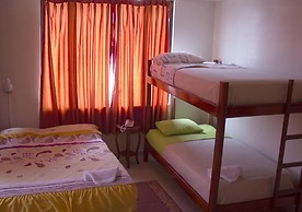 Hostal Oro Orense