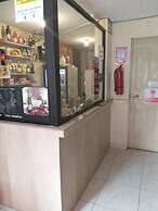Hostal Oro Orense