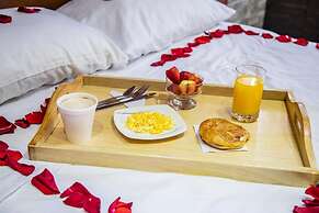 Hostal Oro Orense
