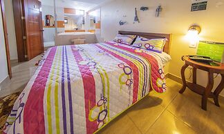 Hostal Oro Orense