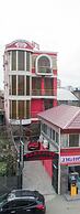 Hotel Amber
