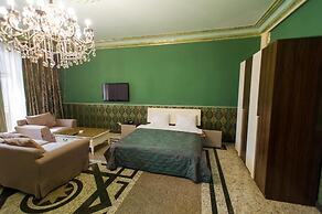 Hotel Amber