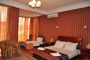 Hotel Amber