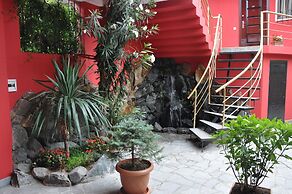 Hotel Amber