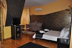 Hotel Amber