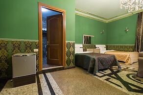 Hotel Amber