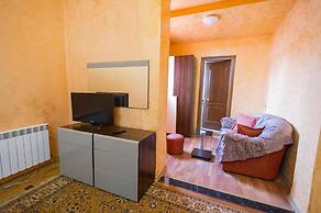 Hotel Amber