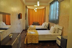 Hotel Amber
