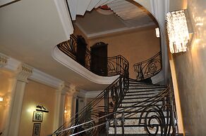 Hotel Amber