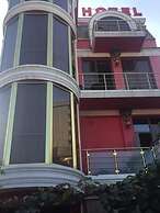 Hotel Amber
