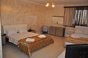 Hotel Amber